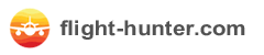 Flight Hunter Logo